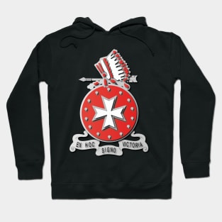 14th Artillery Regiment Hoodie